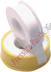 PPG PTFE-Dichtband, FRp, Standard- Qualitt, 12 m