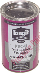 TANGiT 125 g PVC-U-Spezialkleber