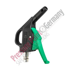 Blaspistole Standard OSHA