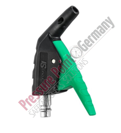 Blaspistole Standard OSHA Taschenmodell