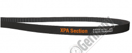 PPG Keilriemen XPA 950
