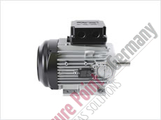 PPG Motor 1.1 kW / 1400 U. / B3 / 230 V