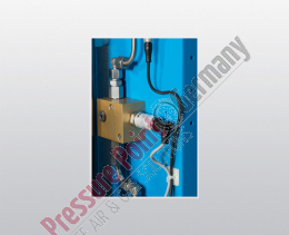 Taupunktsensor PN 350 / PN 420