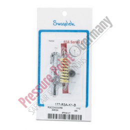 SwagelokSpring kit for proportional relief valves, R3A series