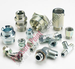 Adapter 3/4innen -  5/8innen