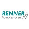 Renner Schraubenkompressorenl 56 teilsynthetisch (5 Liter)