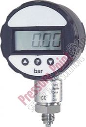 MANO 400 digitaler Manometer 0-400 bar