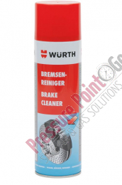 Bremsenreiniger, Spray 500 ml