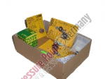 Maintenance kit -ab for K14 05/85 - 12/99