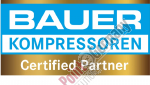 Bauer-Kompressorenl fr Erdgas; 20 Liter