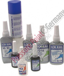 Anaerobic thread sealing, Loxeal, 10 ml,
