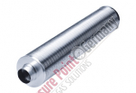 PPG intake silencer RSD 8 for ventilation systems