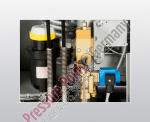 Kompressorsteuerung fr Mariner 200+250 - E 420 bar (Halbautomatik)