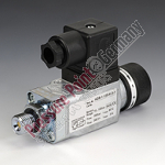 PPG Pressure Switch 30-320bar; R1/4; 250 V; +80°C