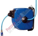 Schlauchaufroller 10x14 mm / 12 m