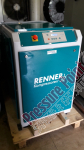 RENNER RSF PRO 18,5; 2,55 m/min; 2016; Used!