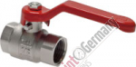 PPG Shut-off valve, Eco-Line, Rp 1, 0 to 25 bar