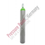 PPG Druckbehlter  50 Liter 360 bar