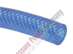 PVC-Gewebeschlauch 13,2 (1/2) x 19,8 mm, blau