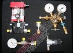 Maximator Oxygen Booster Set ROB 22 / 280bar (4060 psi) - 180 NL/min*