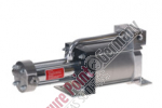 Maximator DLE-30-75-GG-S oxygen compressor