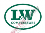 LW repair kit large for lever valve (new version as of 2006)