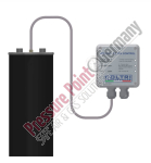 COLTRI PRESEC/SECURUS 12 V mit Frontbeschriftung