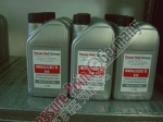 High Pressure Compressor Oil; Synthetic,1 Liter