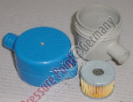 suction filter cpl.