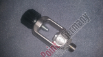 ISO connector PN200 bar - M16x1,5 / INT