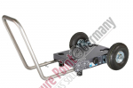 Bauer Trolley wheel set for; M200;M250;petrol-version